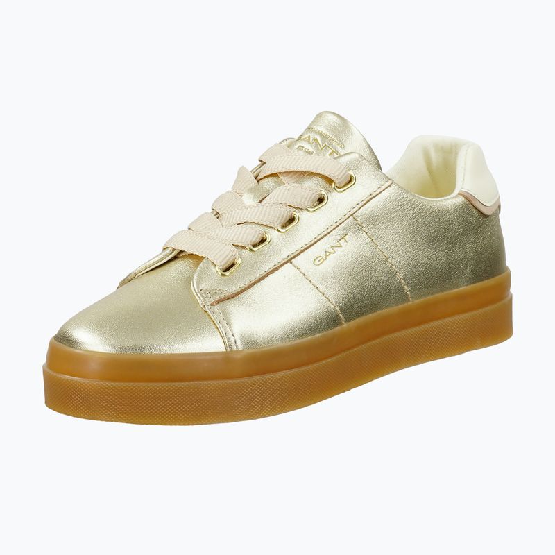 Women's shoes GANT Avona gold 8