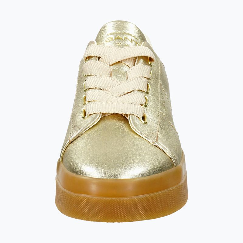 Women's shoes GANT Avona gold 10