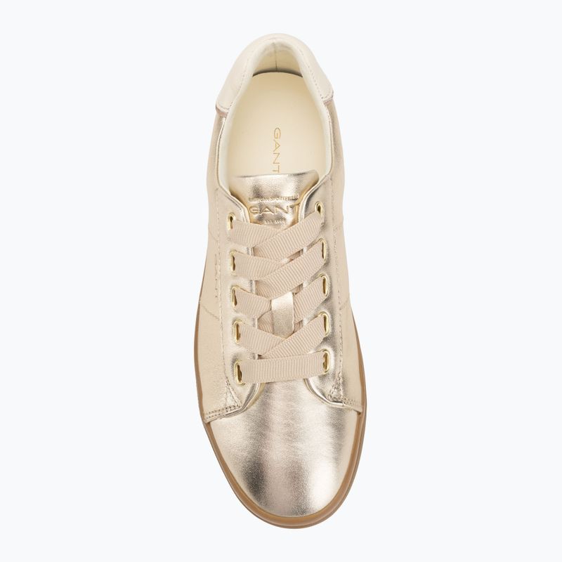 Women's shoes GANT Avona gold 5
