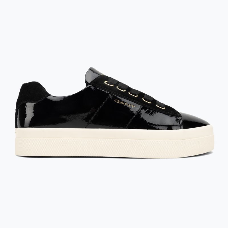 Women's shoes GANT Avona black 31531991-G00 2
