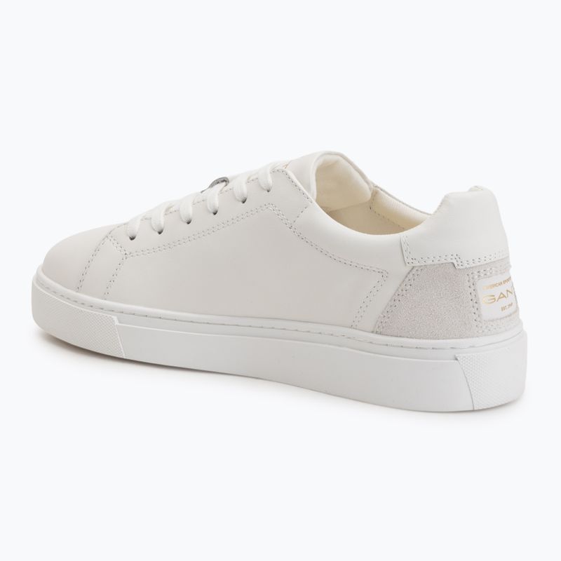 Women's shoes GANT Julice white 3