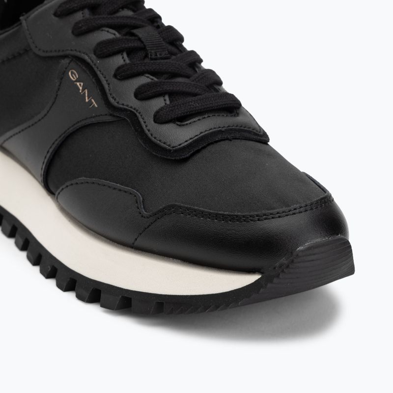 Women's shoes GANT Caffay black 7