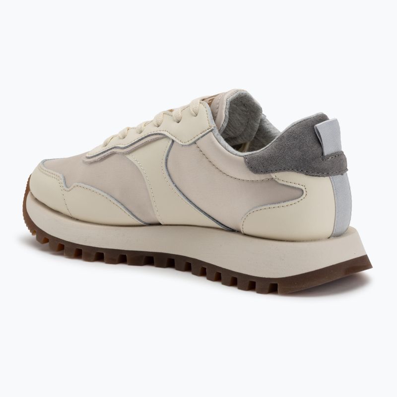 Women's shoes GANT Caffay cream 3