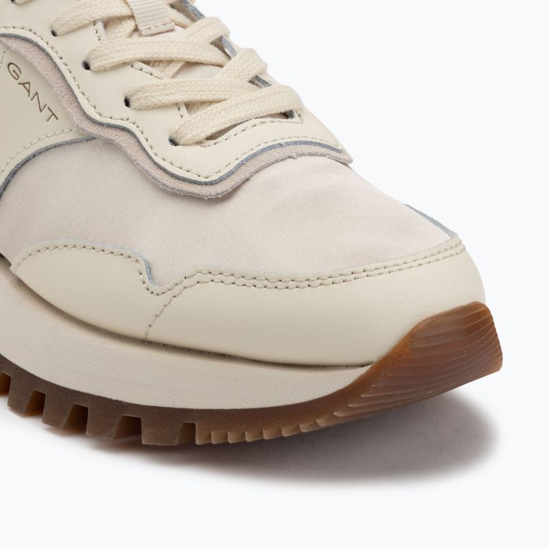 Women's shoes GANT Caffay cream 7