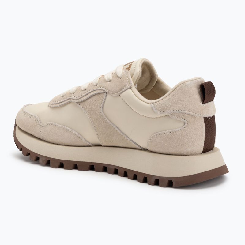 Women's shoes GANT Caffay beige 3