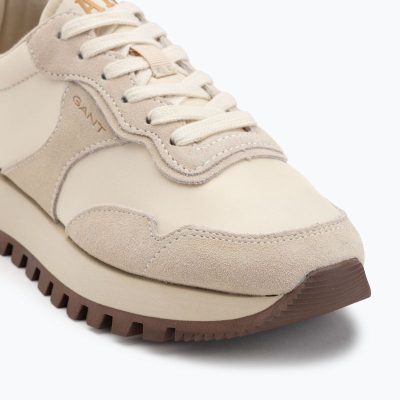 Women's shoes GANT Caffay beige 7