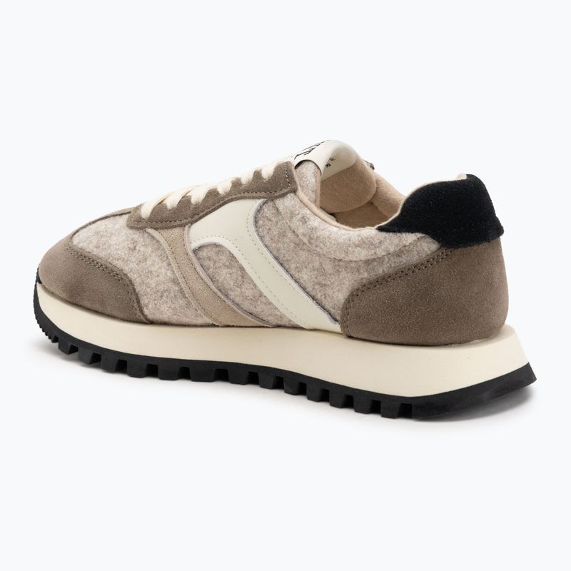 Women's shoes GANT Caffay desert taupe 3