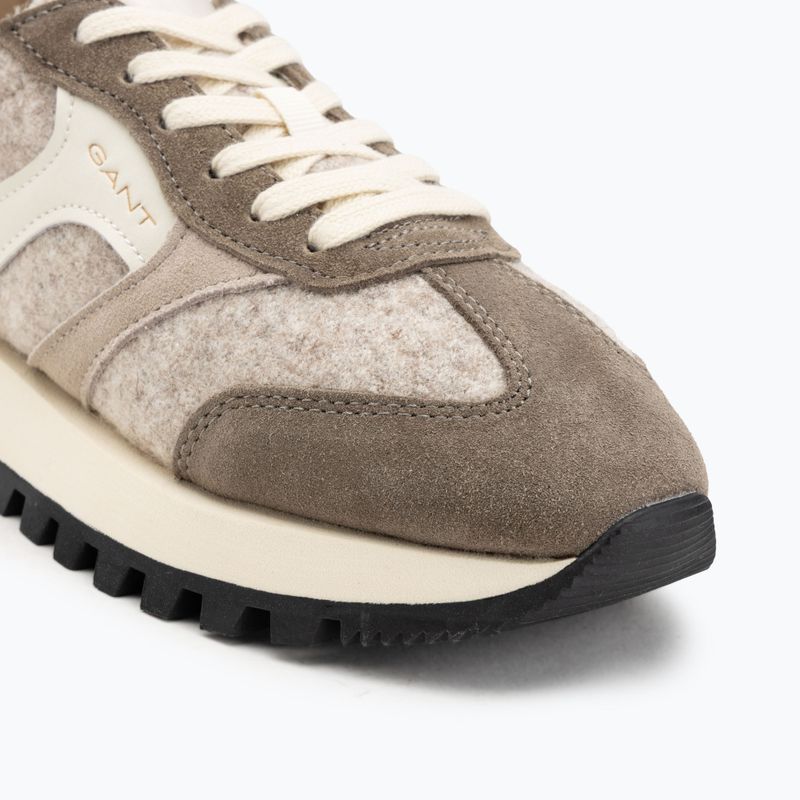 Women's shoes GANT Caffay desert taupe 7