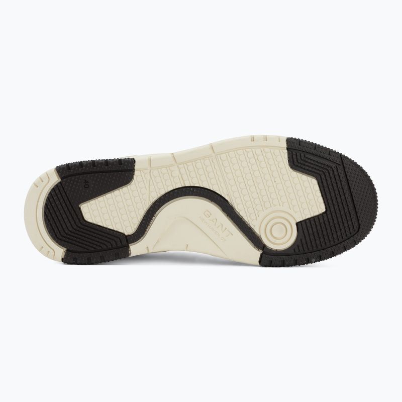 Men's shoes GANT Brookpal off white 4