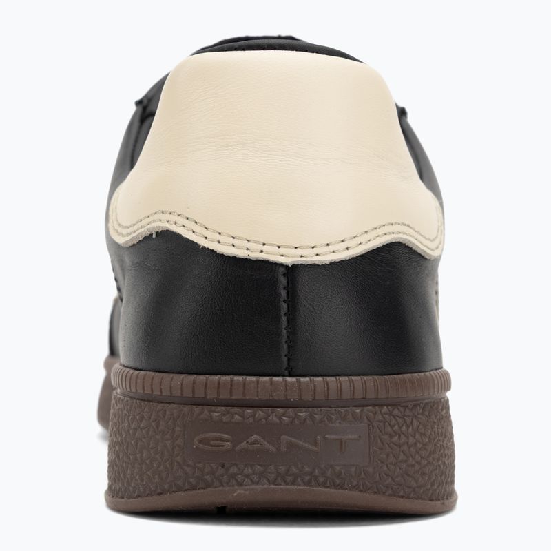 Men's shoes GANT Cuzmo Lth black 6