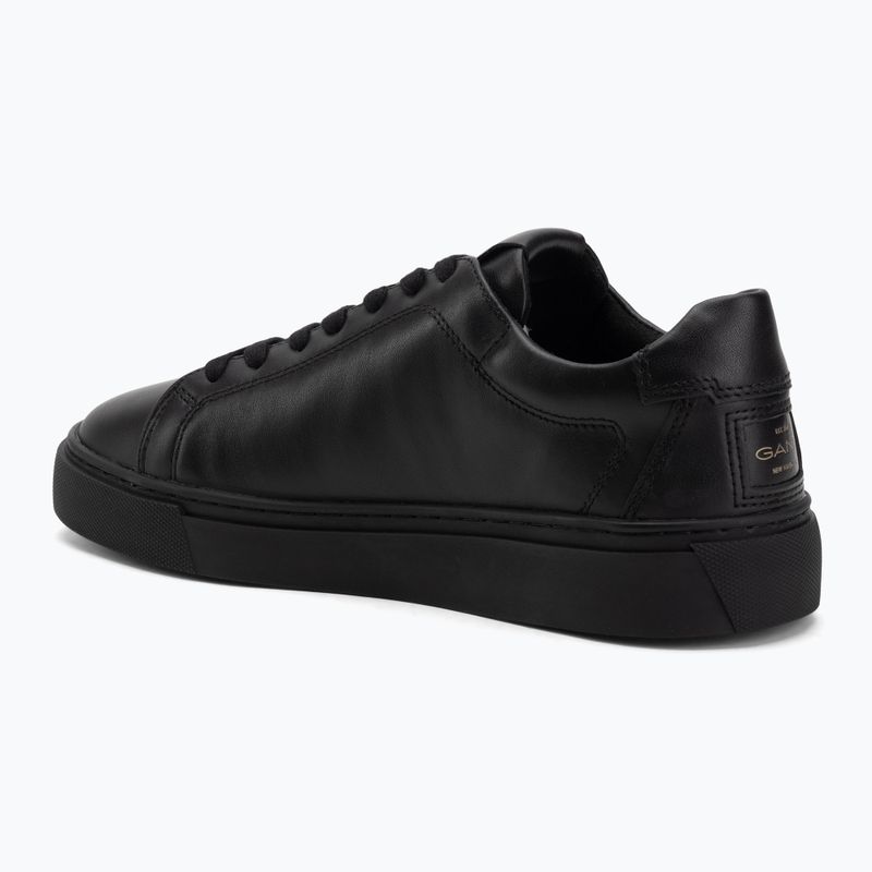 Men's shoes GANT Mc Julien Lth black/black 3
