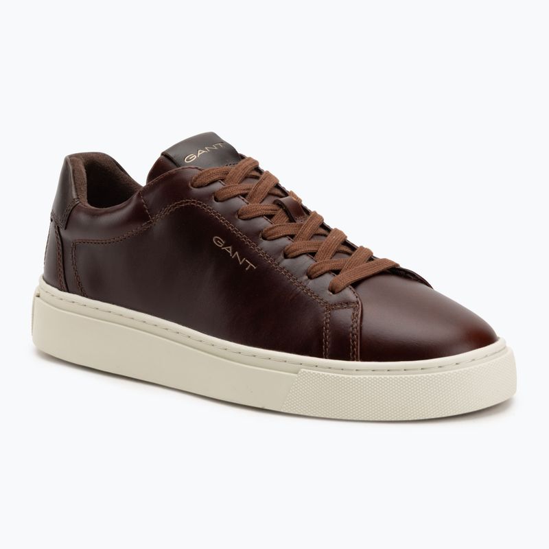 Men's shoes GANT Mc Julien Lth cognac/dark brown