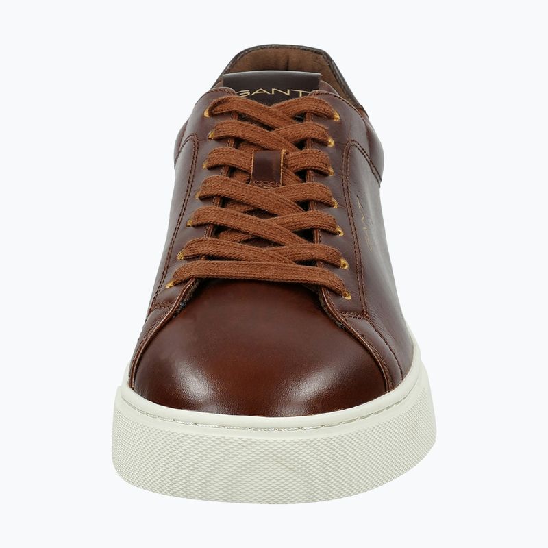 Men's shoes GANT Mc Julien Lth cognac/dark brown 10