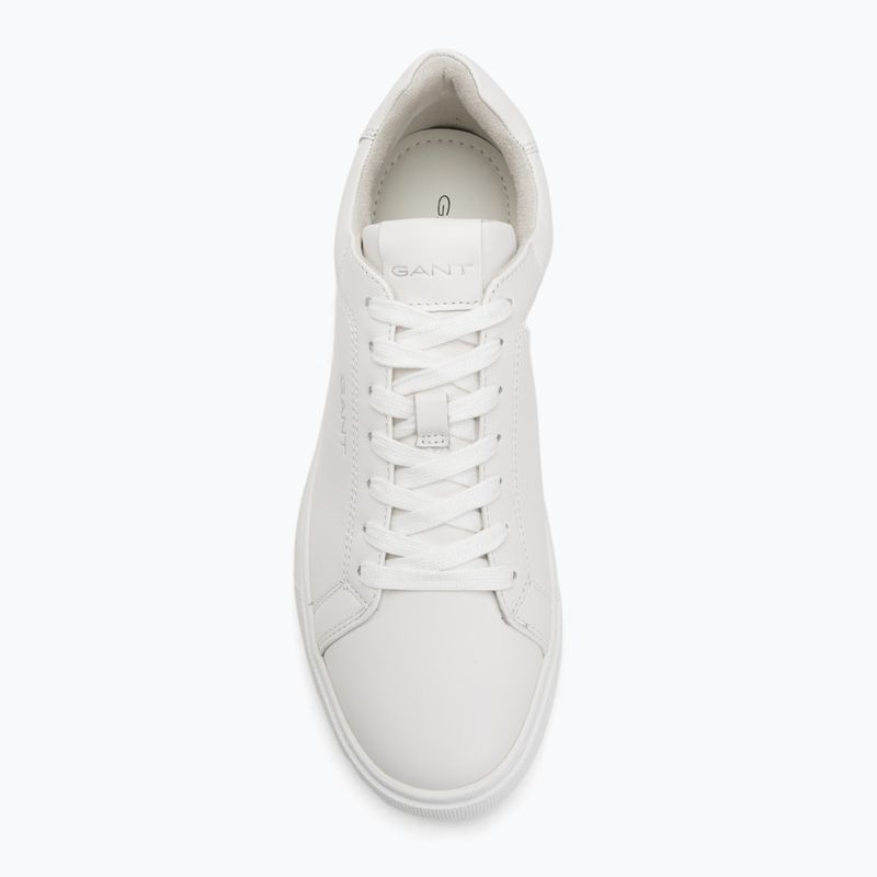Men's shoes GANT Mc Julien Lth wgite/white 5