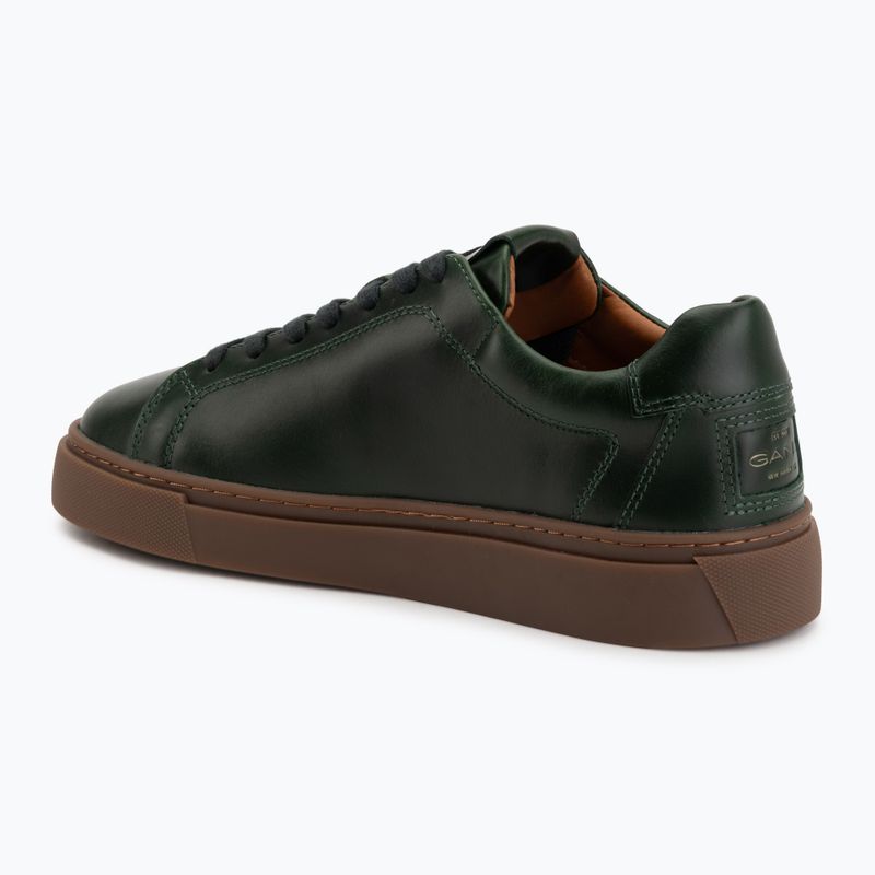 Men's shoes GANT McJulien green 3