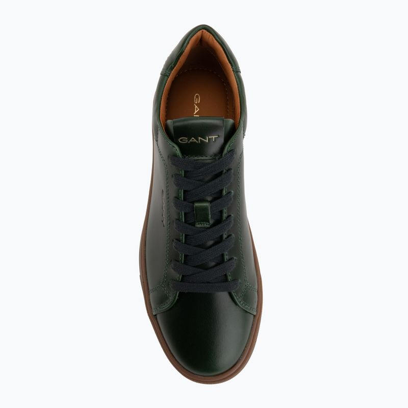 Men's shoes GANT McJulien green 5