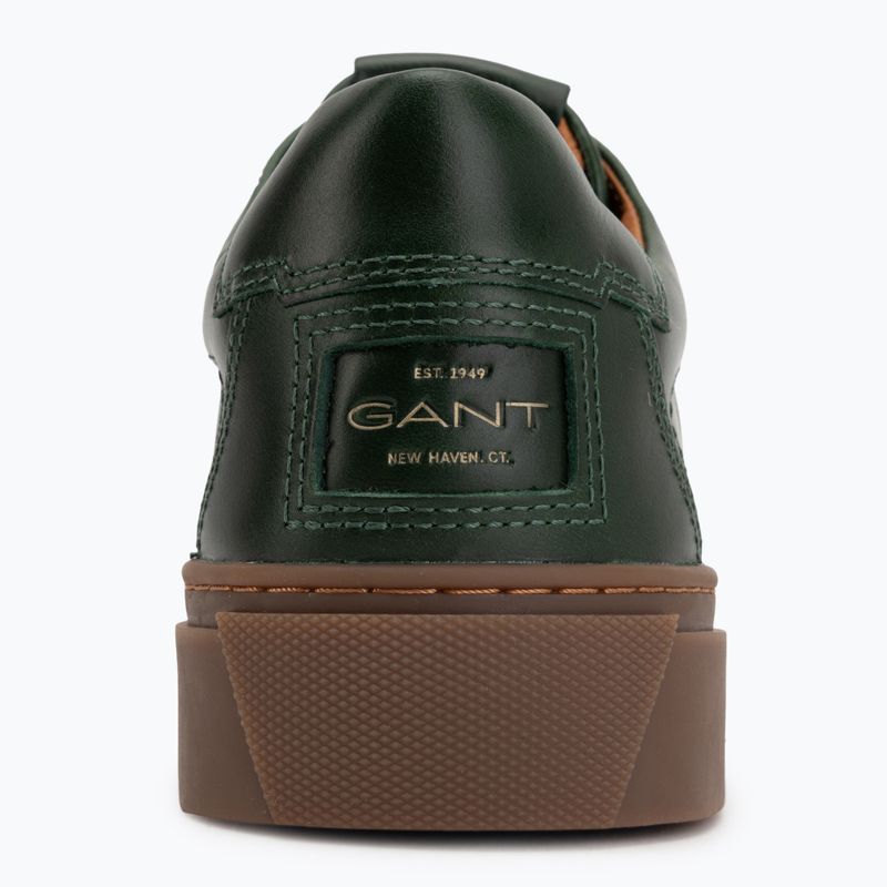 Men's shoes GANT McJulien green 6
