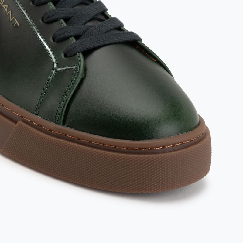 Men's shoes GANT McJulien green 7