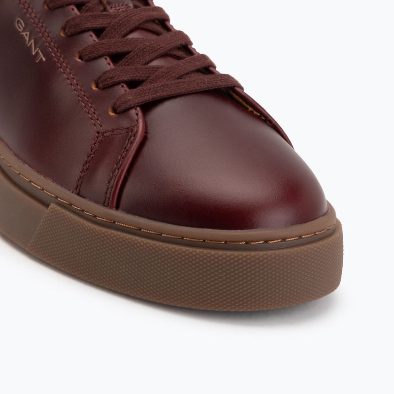 Men's shoes GANT McJulien port wine 7