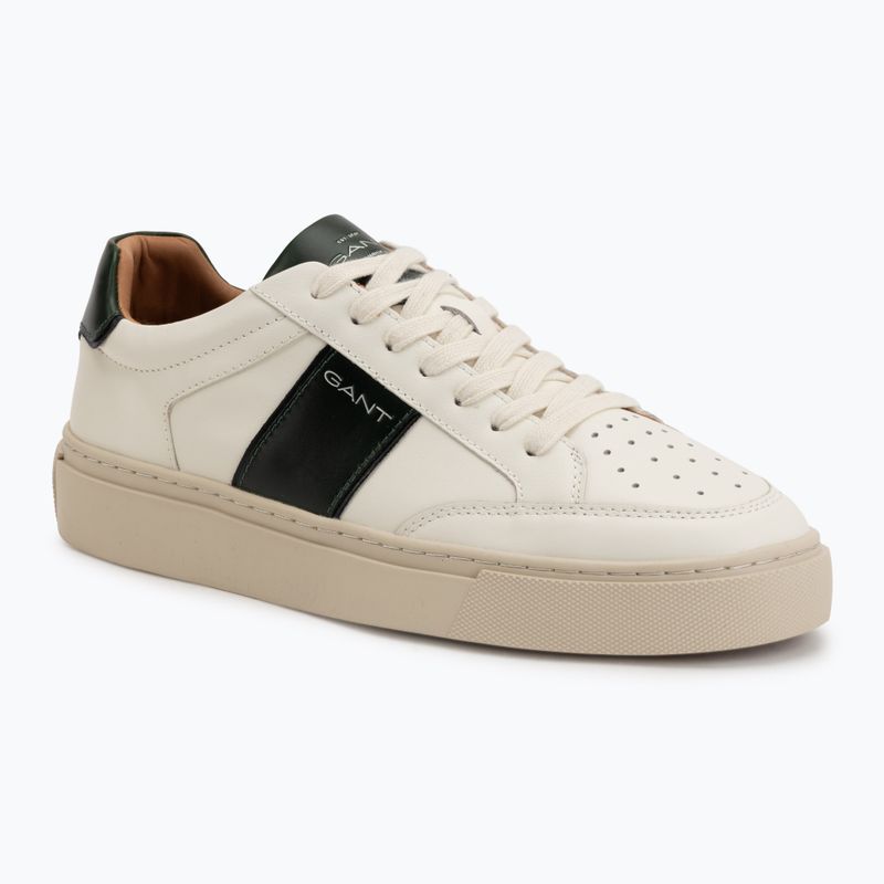 Men's shoes GANT McJulien off white/green