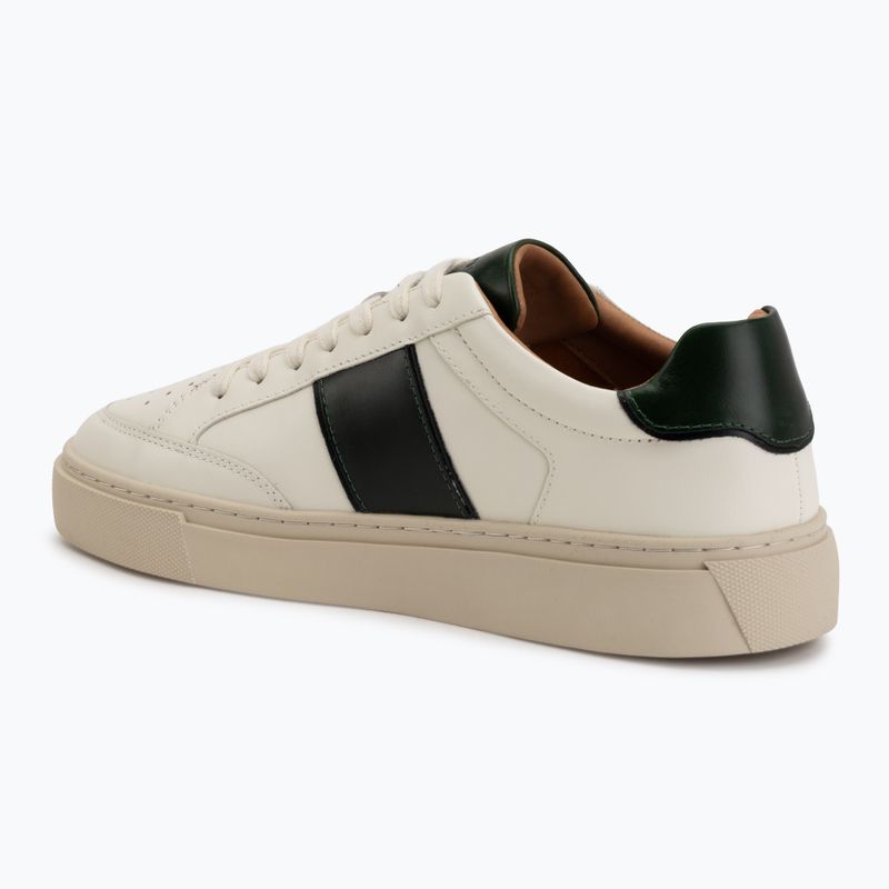 Men's shoes GANT McJulien off white/green 3