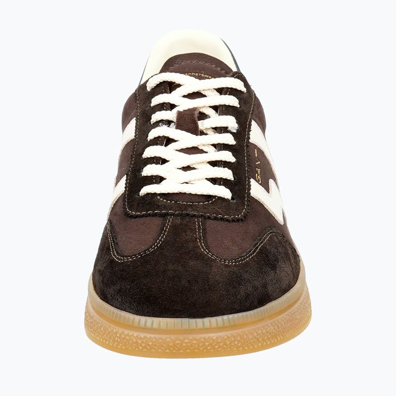 Men's shoes GANT Cuzmo dark brown 8