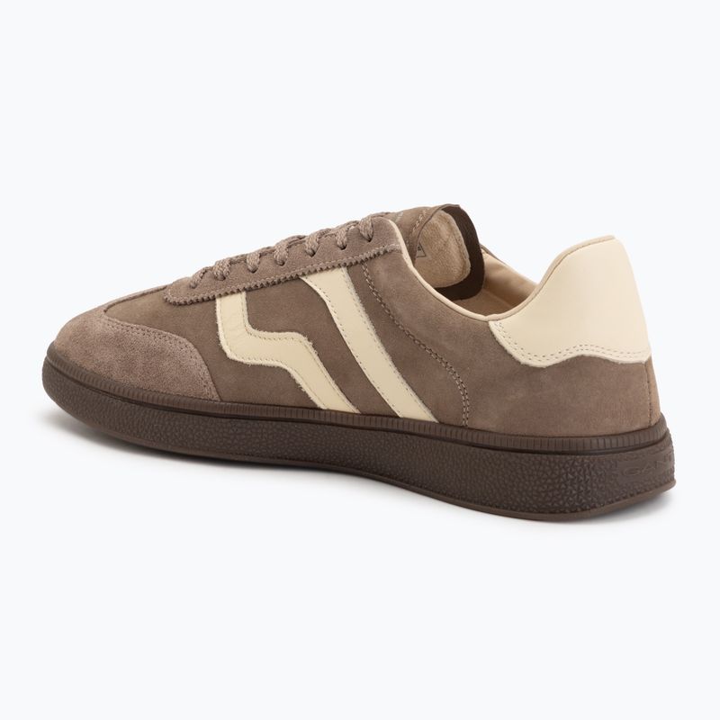 Men's shoes GANT Cuzmo greige 3
