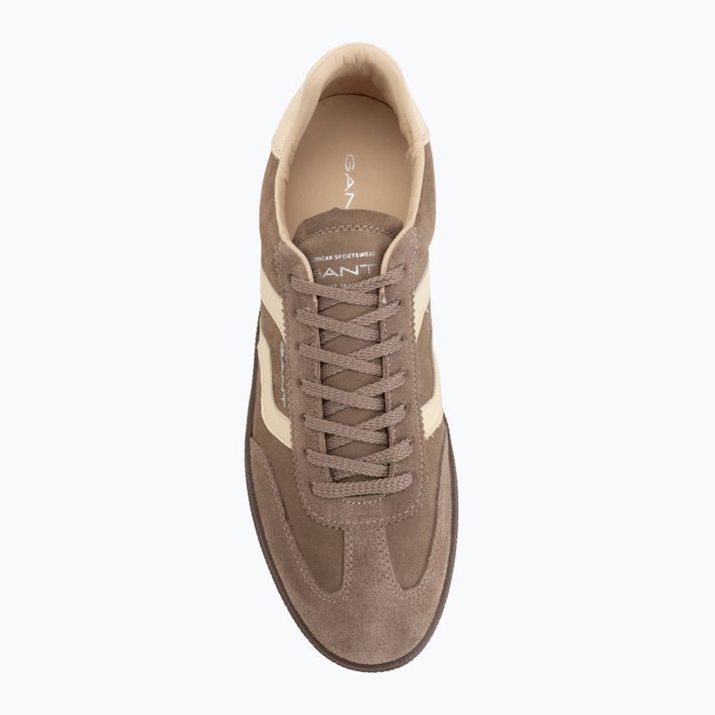 Men's shoes GANT Cuzmo greige 5