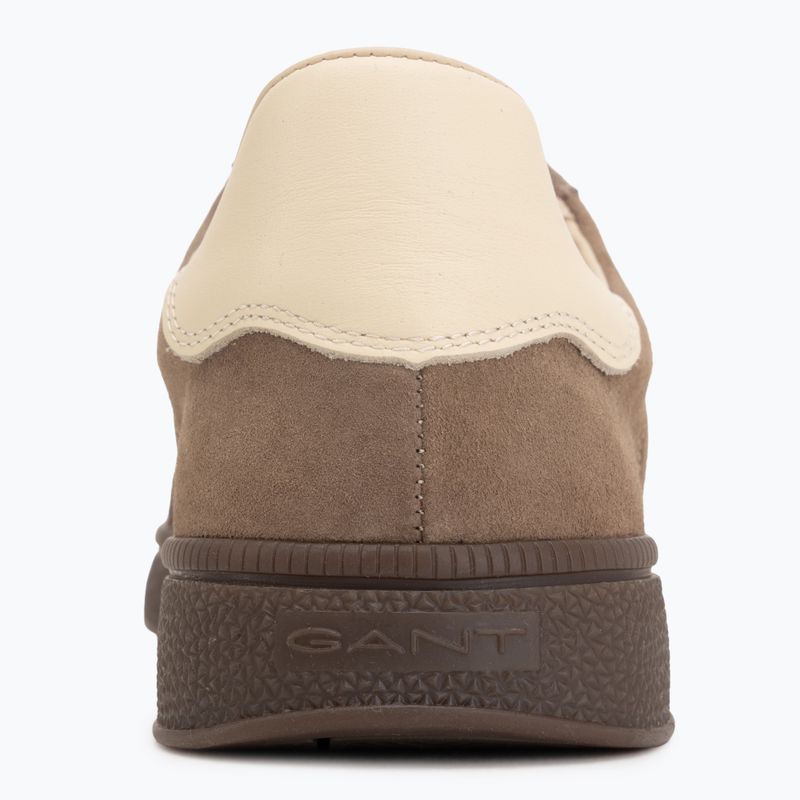 Men's shoes GANT Cuzmo greige 6