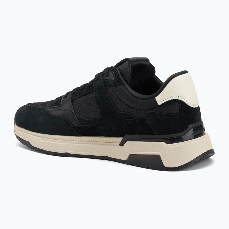 Men's shoes GANT Jeuton black 3