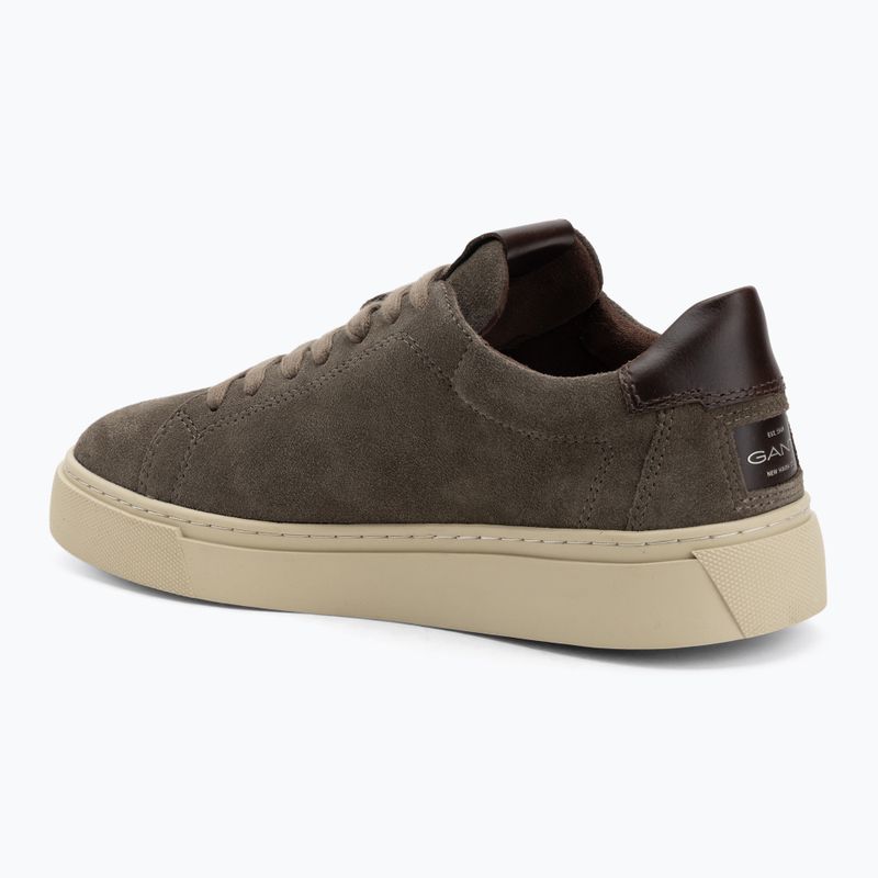 Men's shoes GANT Mc Julien desert brown 3
