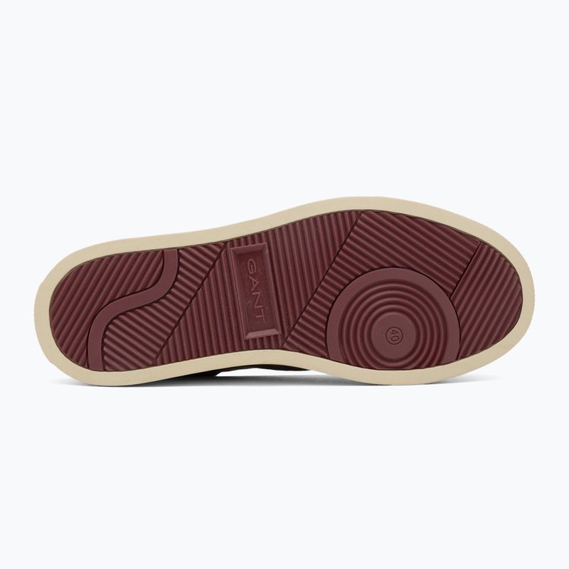 Men's shoes GANT Mc Julien desert brown 4