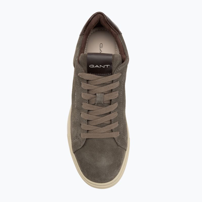 Men's shoes GANT Mc Julien desert brown 5