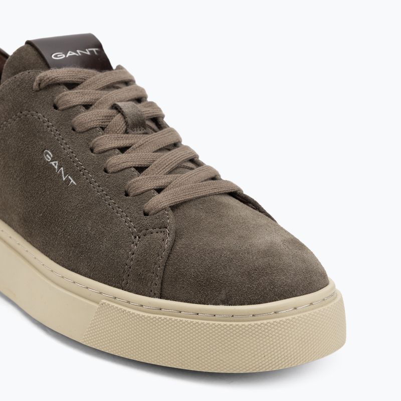 Men's shoes GANT Mc Julien desert brown 7