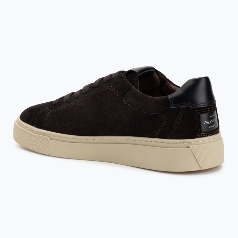 Men's shoes GANT Mc Julien dark brown 3