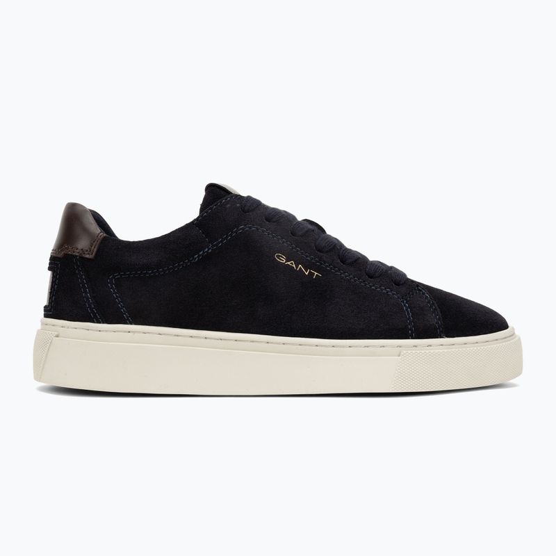 Men's shoes GANT Mc Julien marine 2