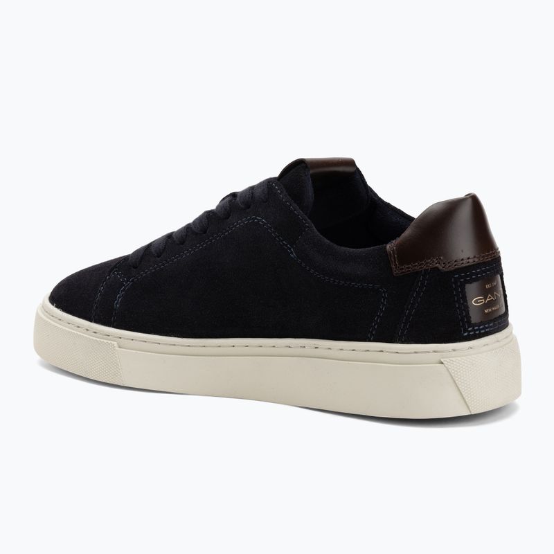 Men's shoes GANT Mc Julien marine 3