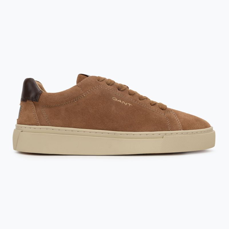 Men's shoes GANT Mc Julien walnut 2