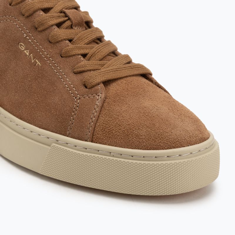 Men's shoes GANT Mc Julien walnut 7