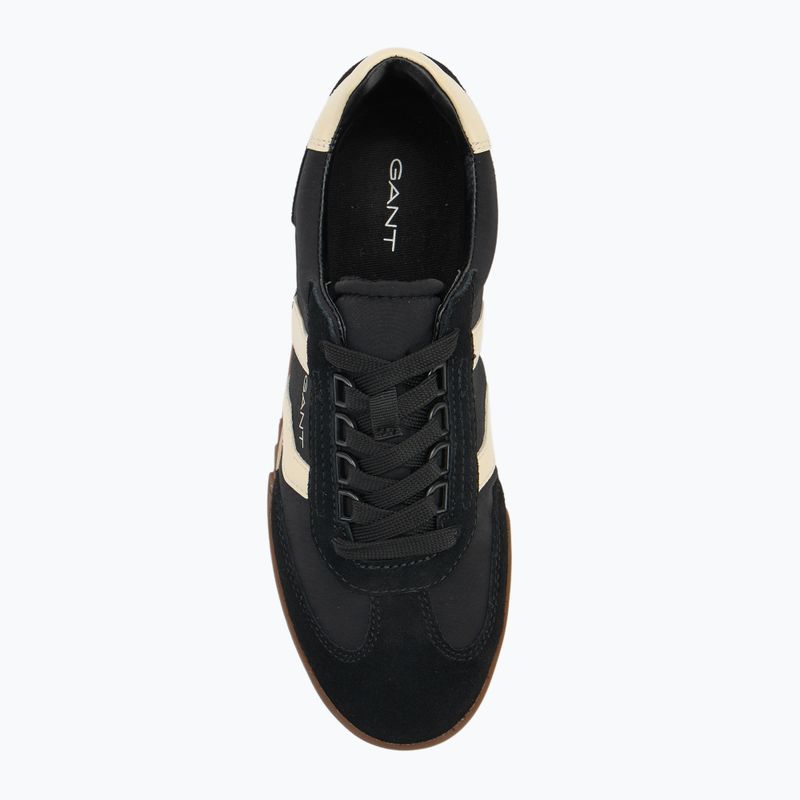 Men's shoes GANT Baylleblack 5