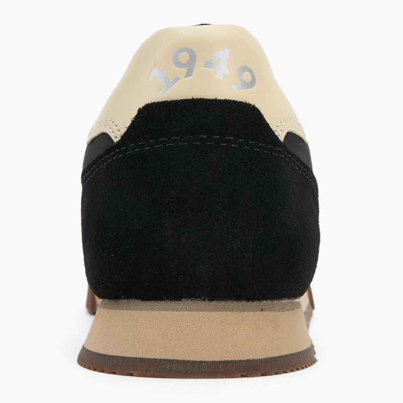 Men's shoes GANT Baylleblack 6