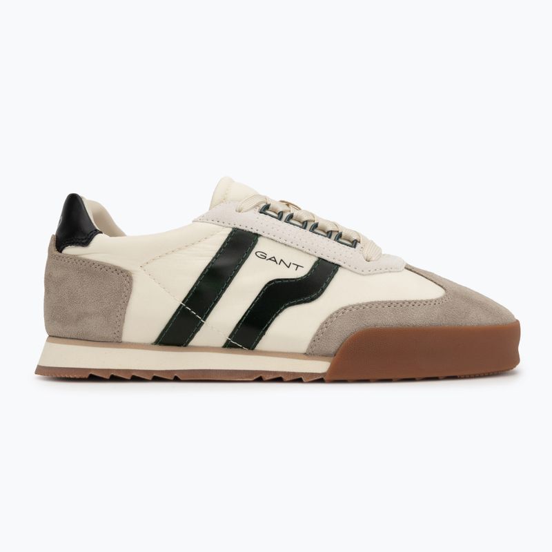 Men's shoes GANT Baylle ivory/cold beige 2