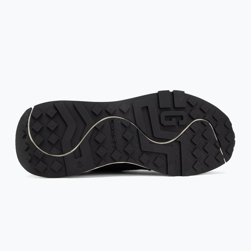 Men's shoes GANT Youtron black 4