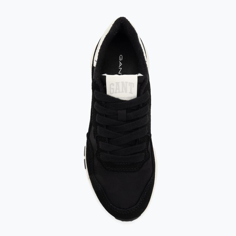 Men's shoes GANT Youtron black 5