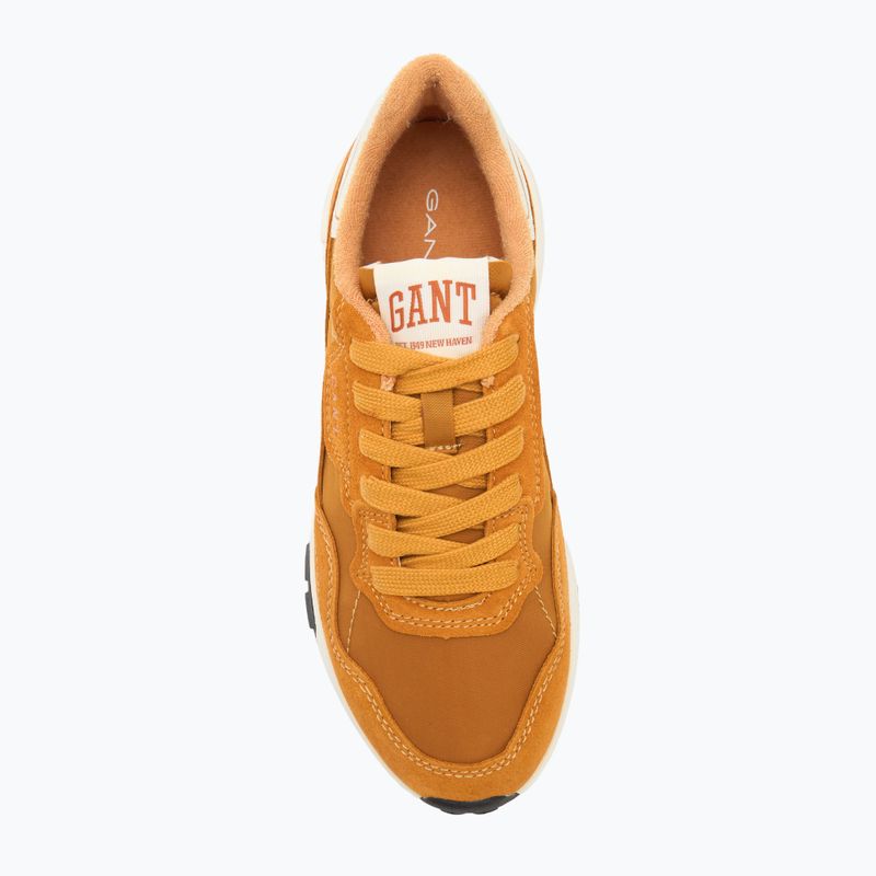 Men's shoes GANT Youtron inca gold 5
