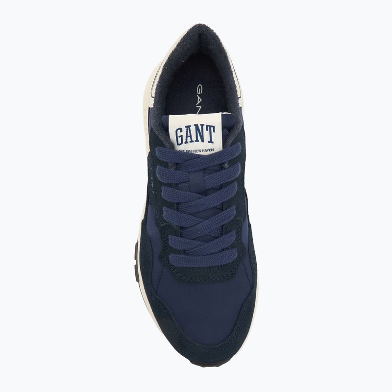 Men's shoes GANT Youtron marine 5