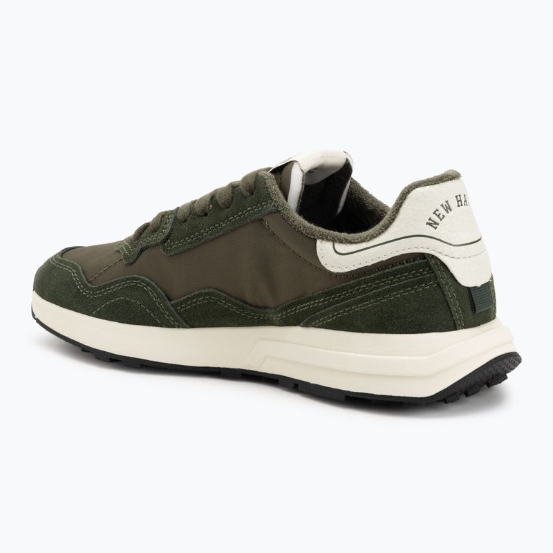 Men's shoes GANT Youtron olive 3