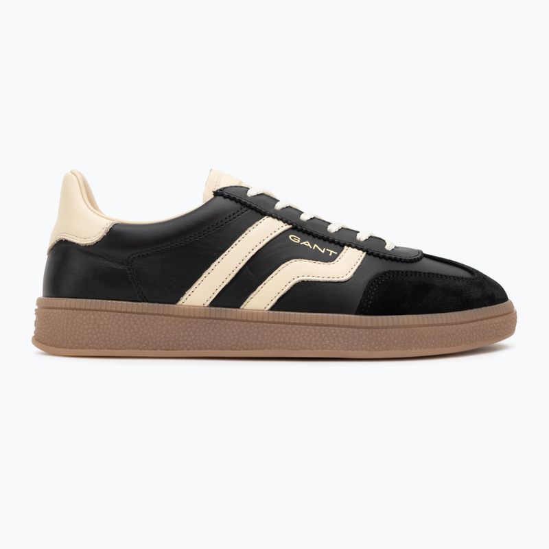 Women's shoes GANT Cuzima black 2