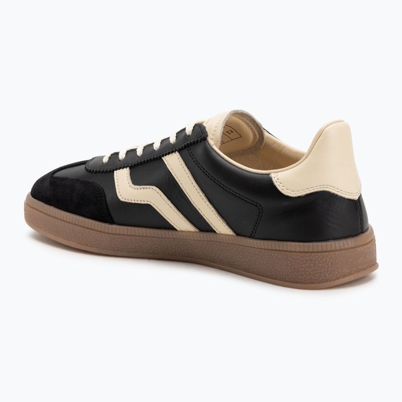 Women's shoes GANT Cuzima black 3