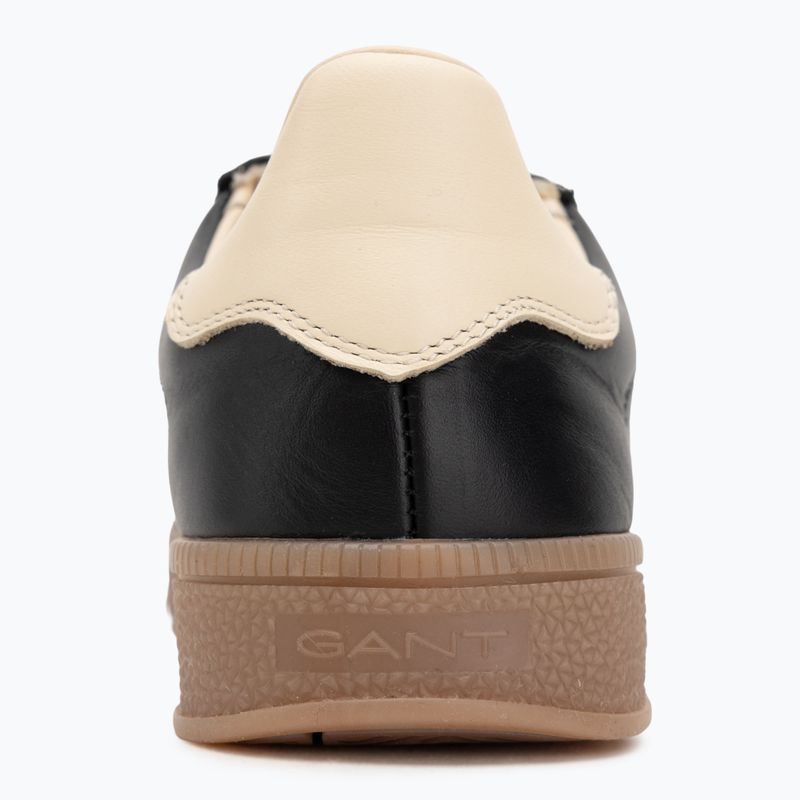 Women's shoes GANT Cuzima black 6